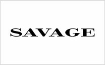 лого Саваж